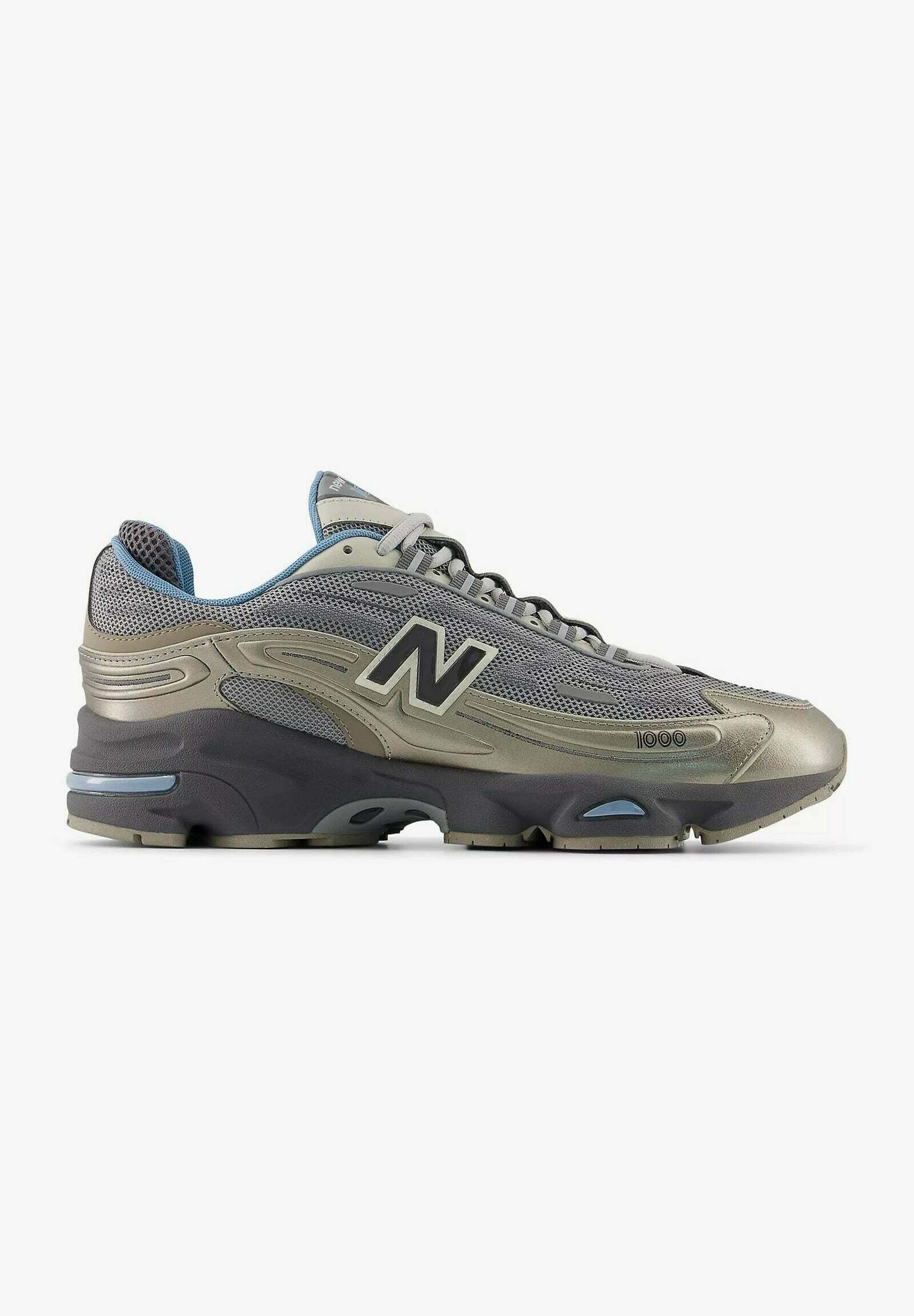 New Balance SNEAKERS