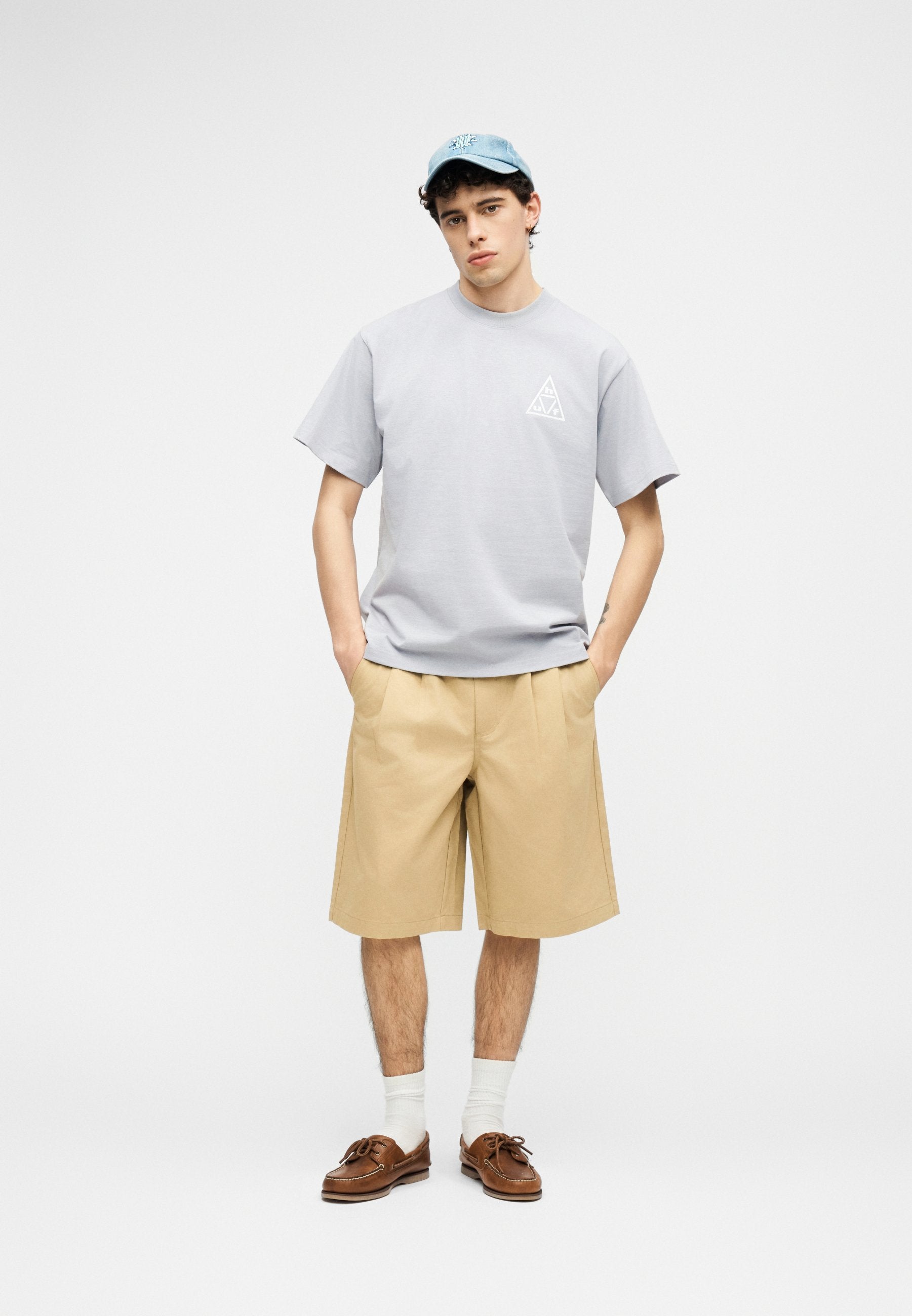 HUF SORTA UNISEX