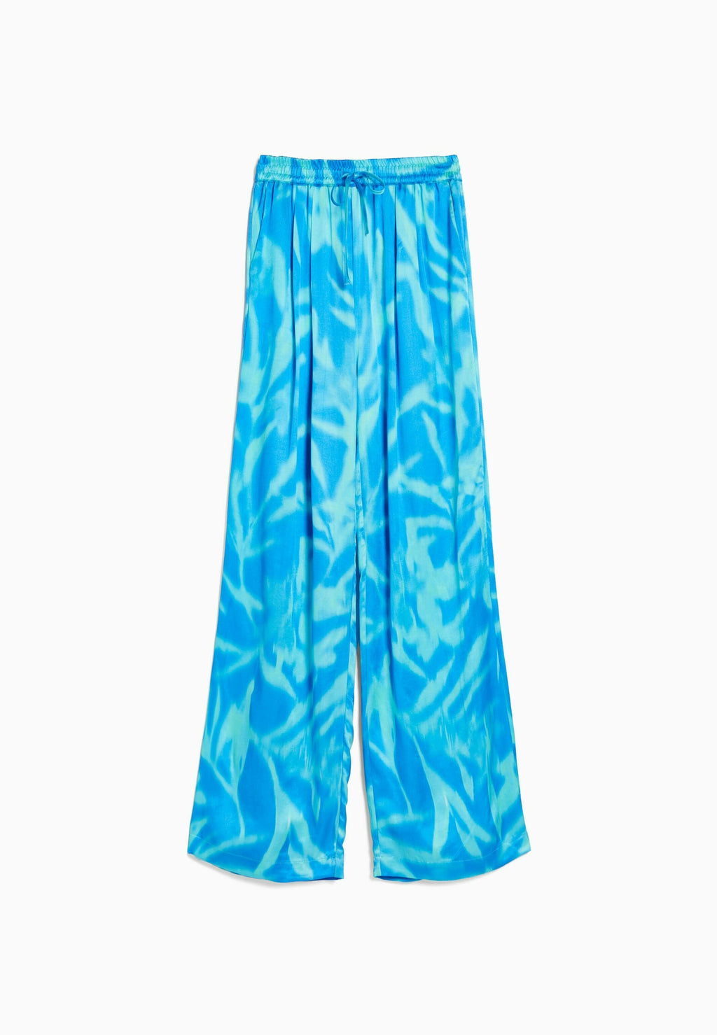 Bershka WIDE LEG WITH POCKET