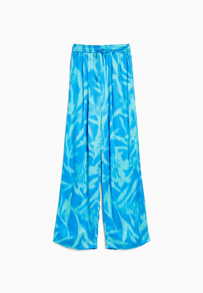 WIDE LEG WITH POCKET Media 1