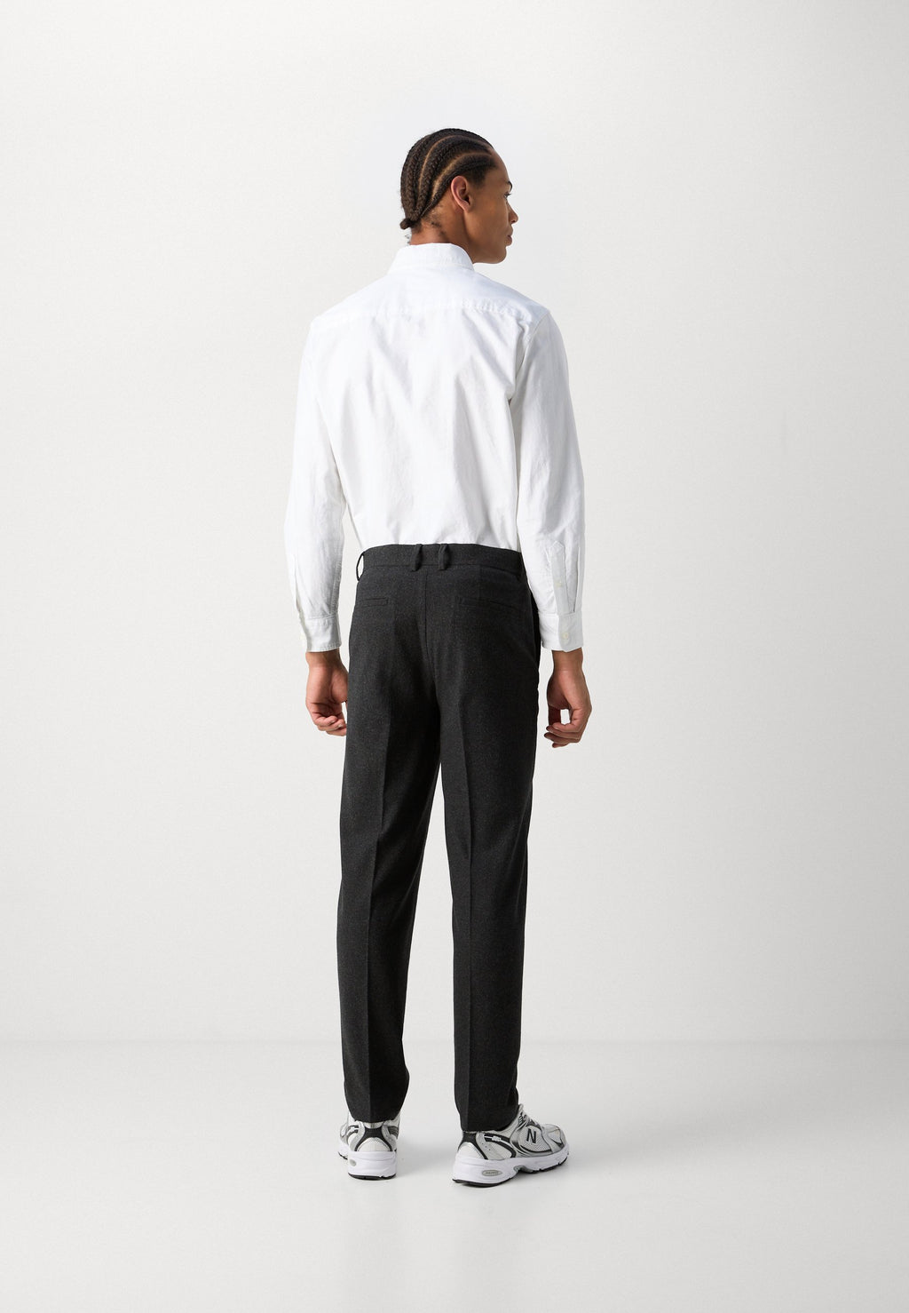 Lindbergh Stoffhose Media 5
