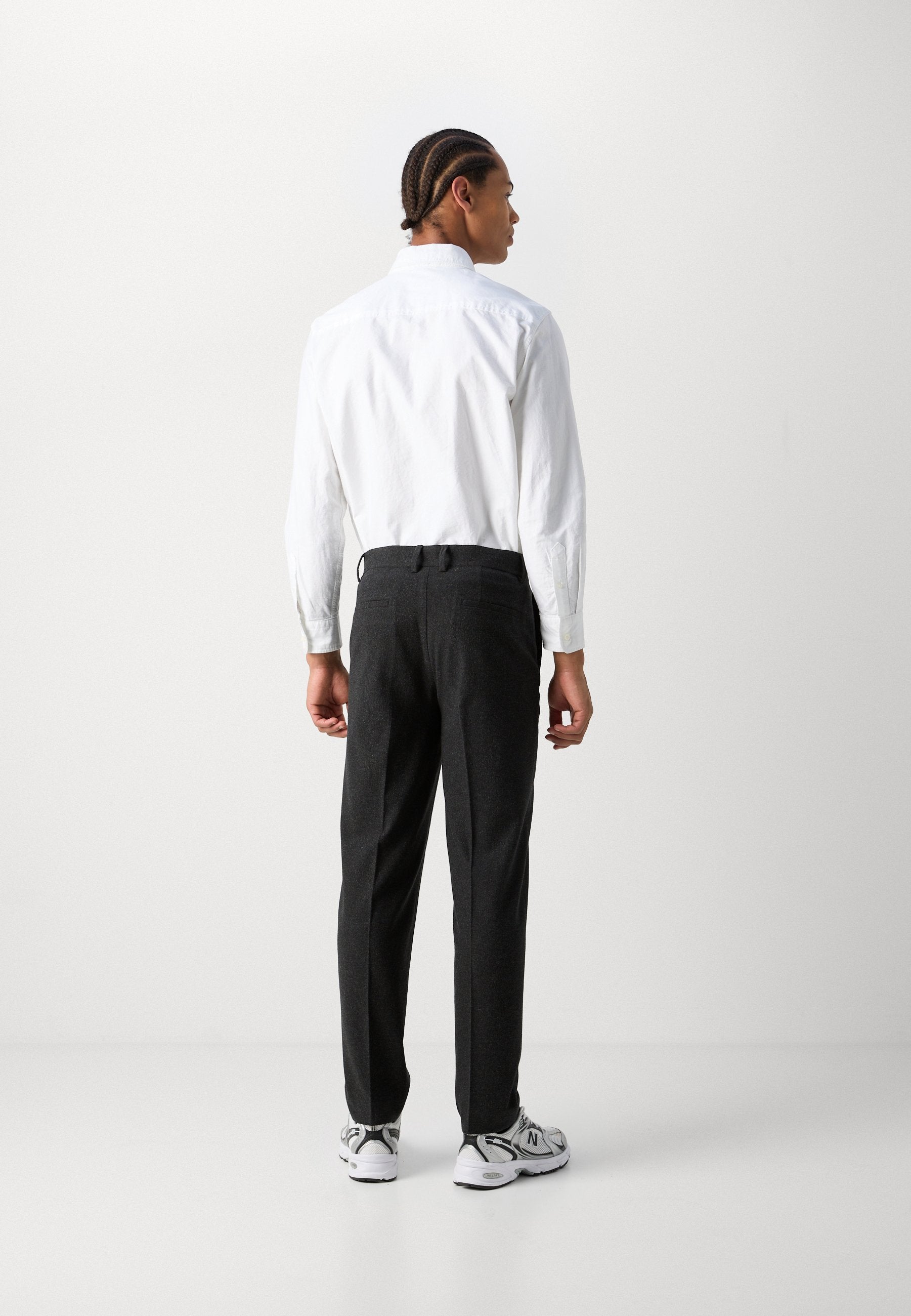 Lindbergh Stoffhose Media 5