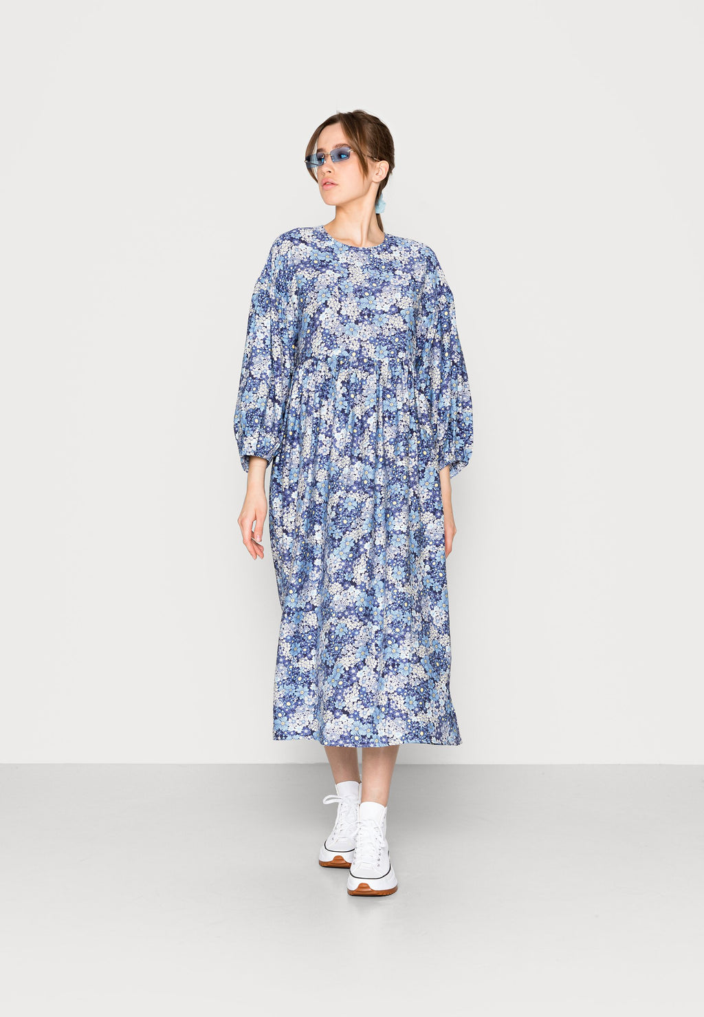 EDITED TRIXI DRESS