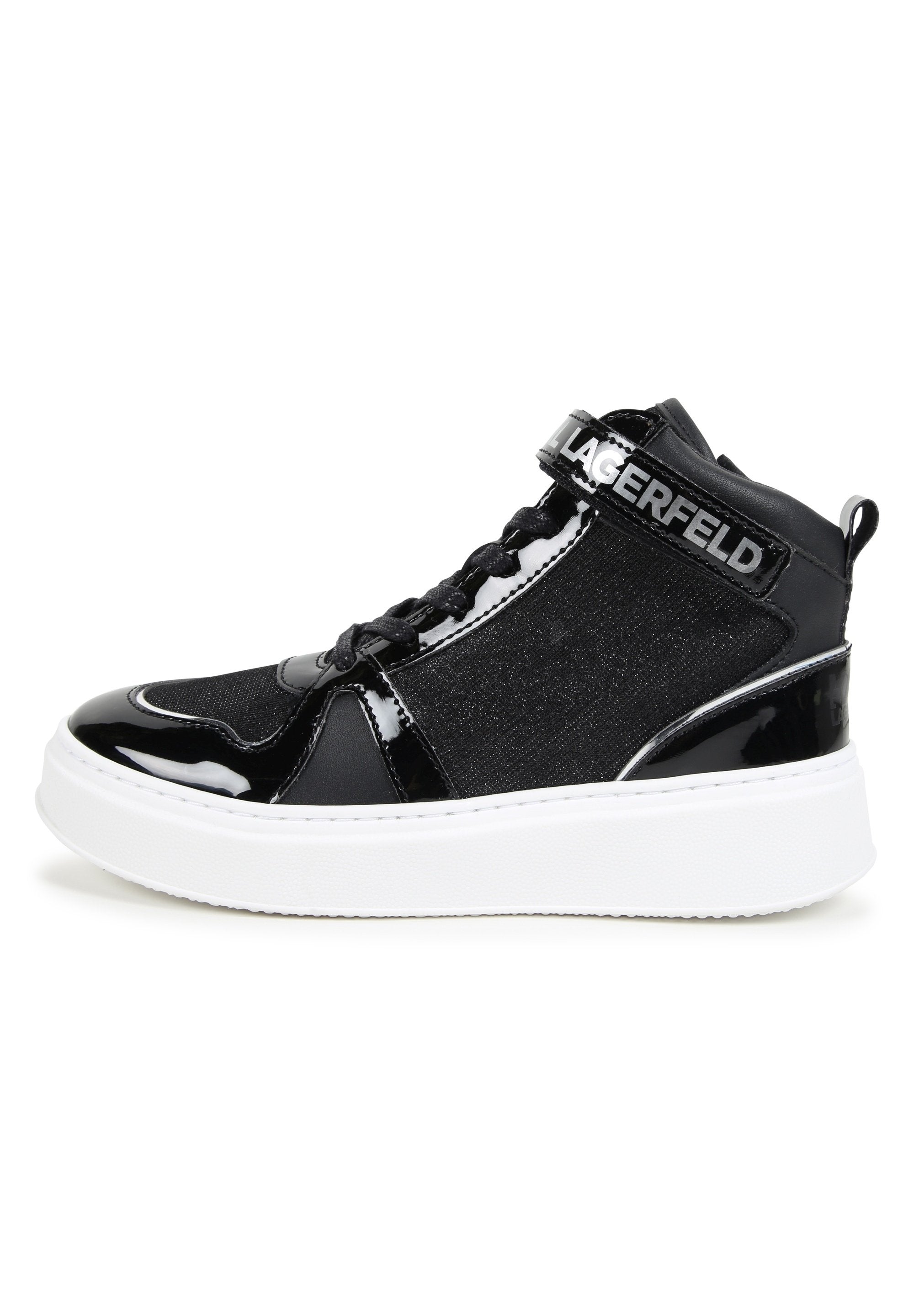 KARL LAGERFELD KIDS Sneaker high Media 1