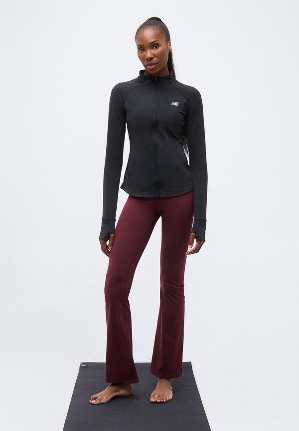 New Balance HARMONY FULL ZIP
