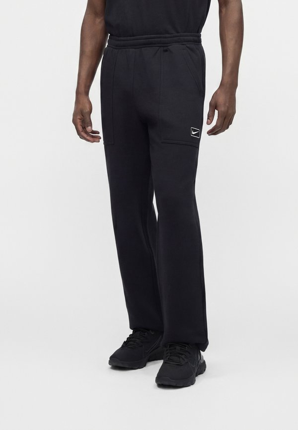 Nike Sportswear Tracksuit bottoms - black