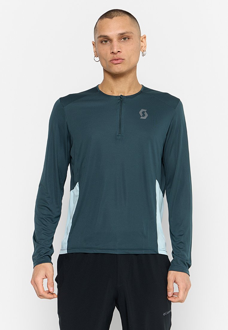 SCOTT Sports Sport T-Shirt Media 1