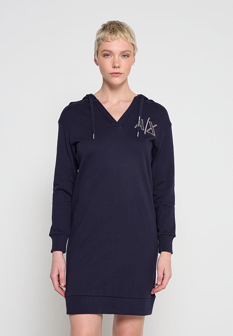 Armani Exchange Freizeitkleid Media 1