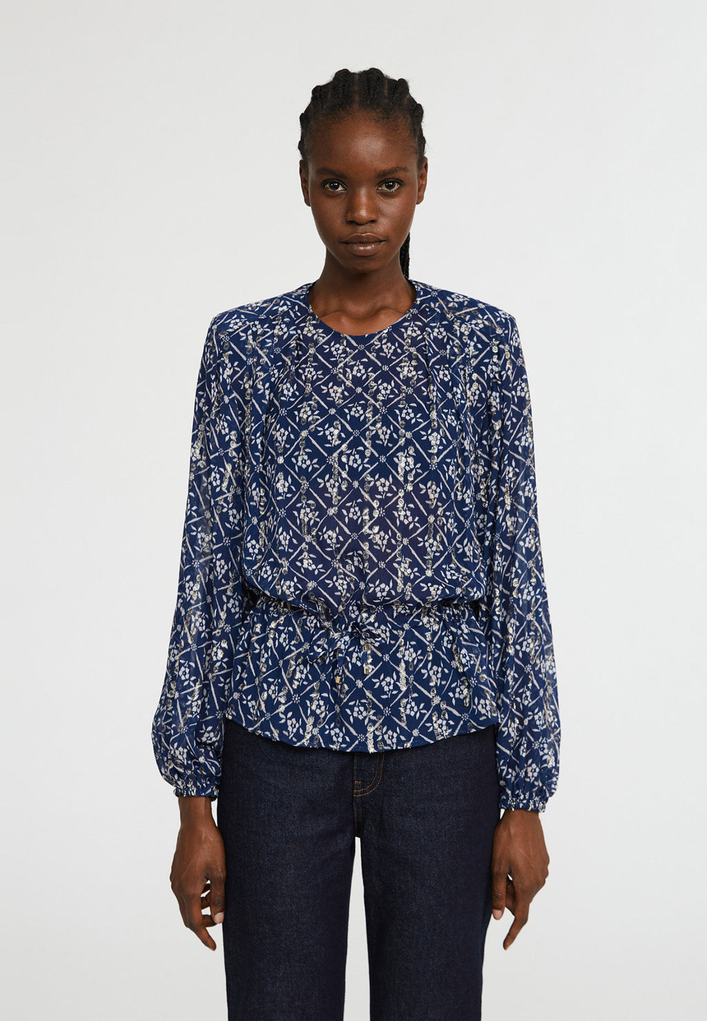 Claudie Pierlot BELANGE