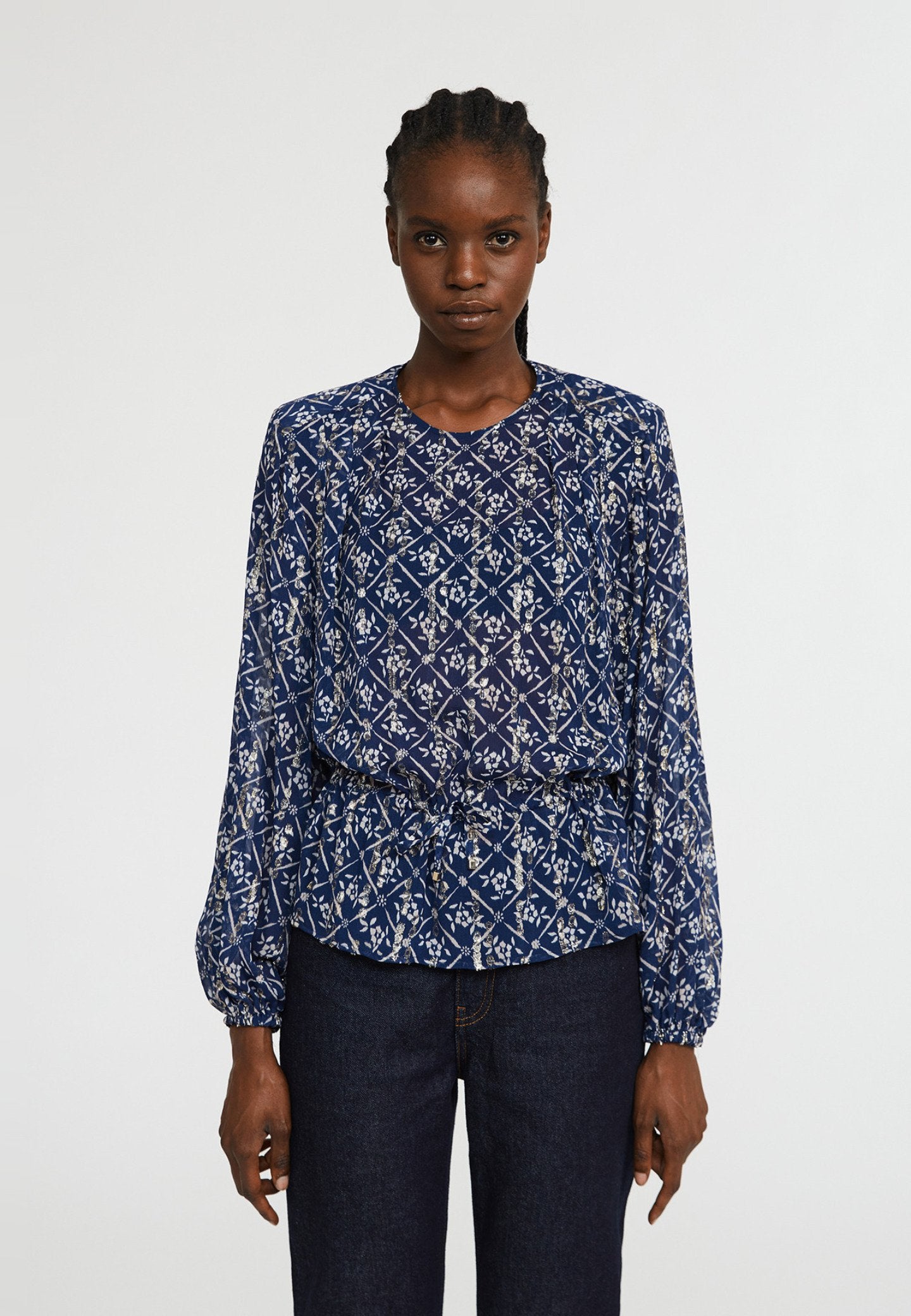 Claudie Pierlot BELANGE