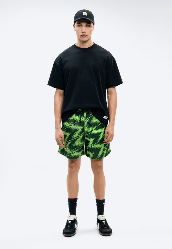 Nike Performance NFF CLUB FLOW SHORT