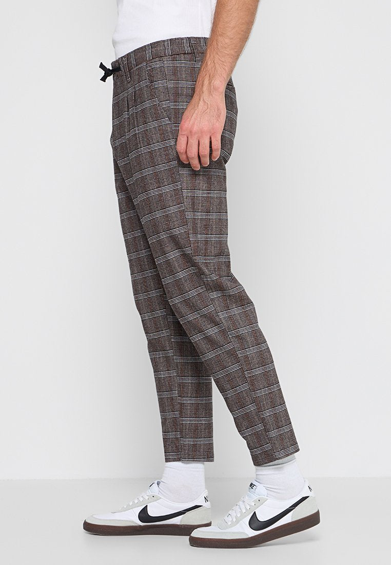 Only & Sons Stoffhose Media 2