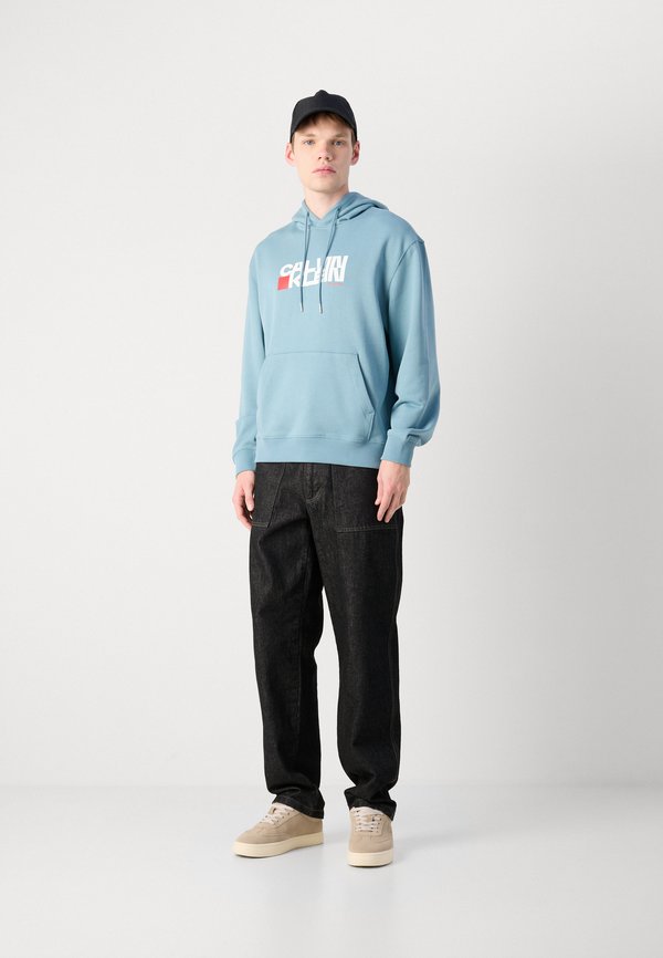 Calvin Klein Jeans REDBOX GRAPHIC