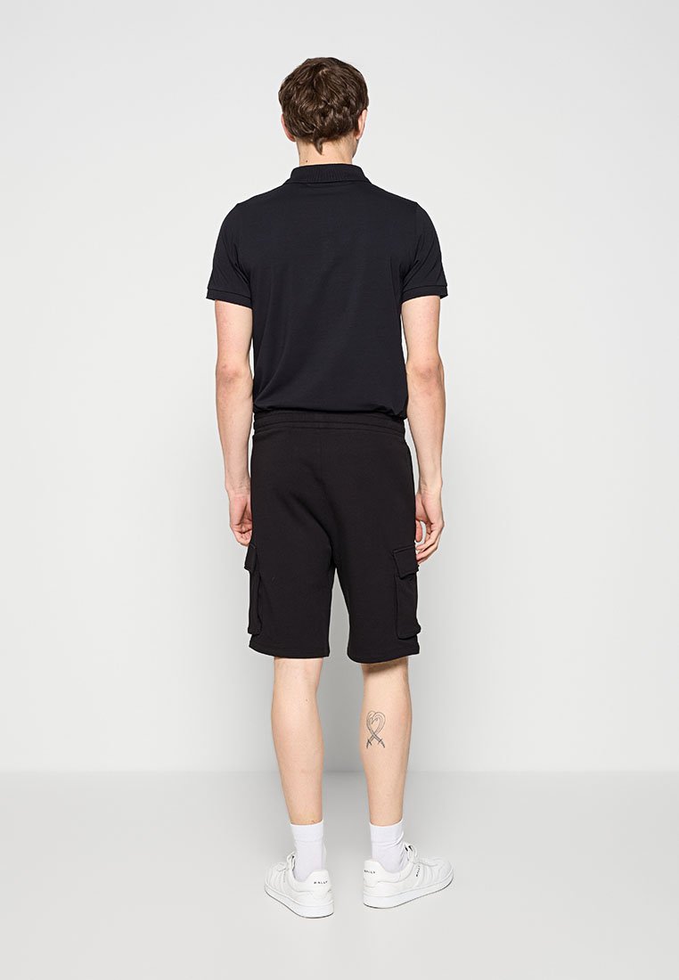 KARL LAGERFELD Shorts Media 3