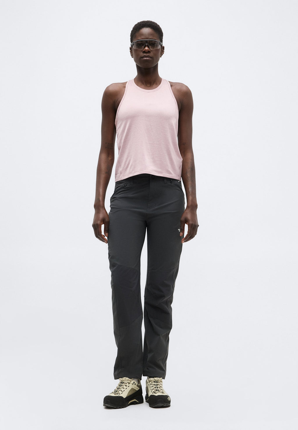 The North Face JAIDA TANK