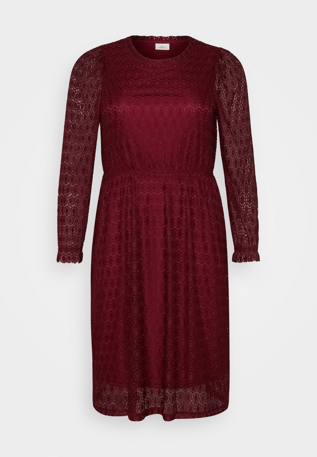 CAREMILA DRESS Media 1