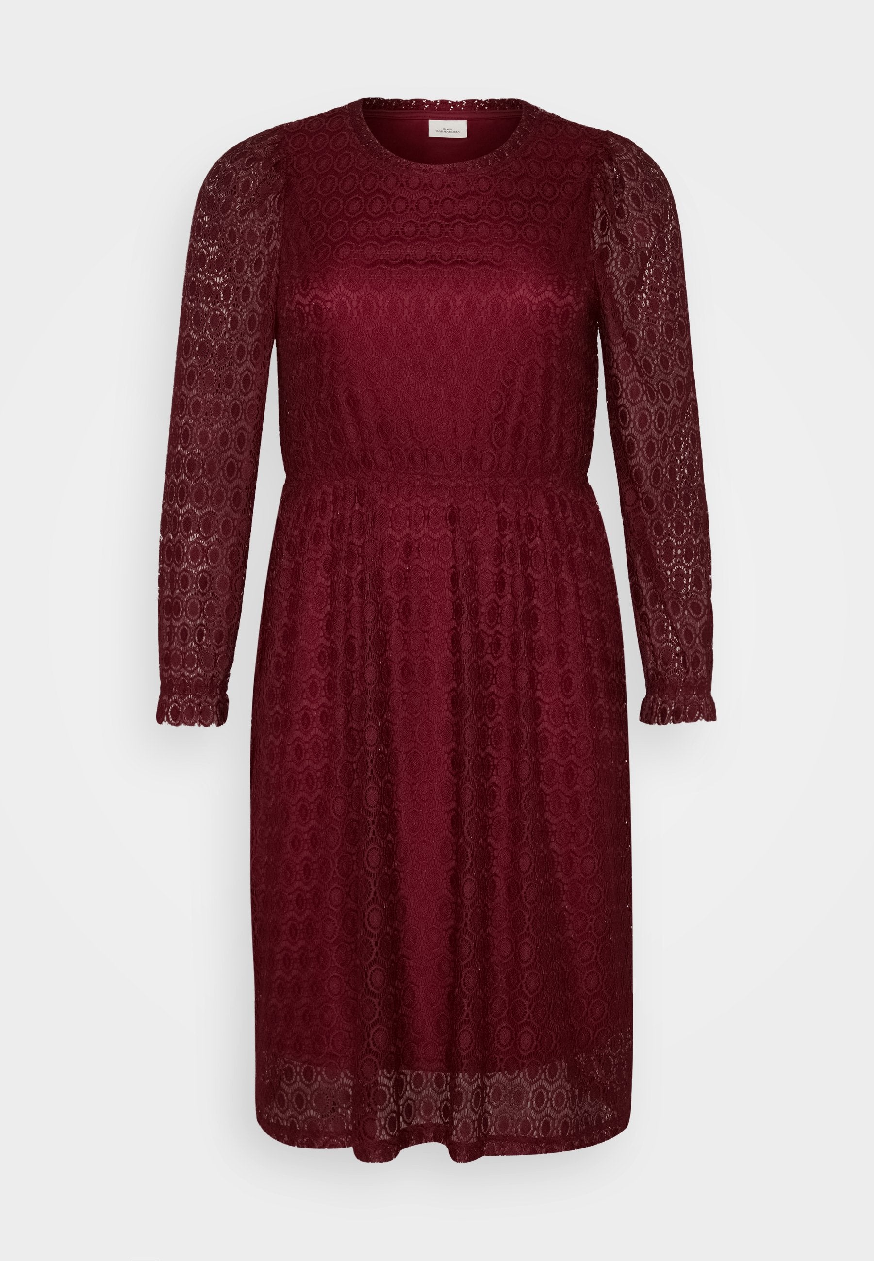 CAREMILA DRESS Media 1