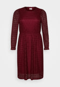 CAREMILA DRESS - ONLY Carmakoma - View 1