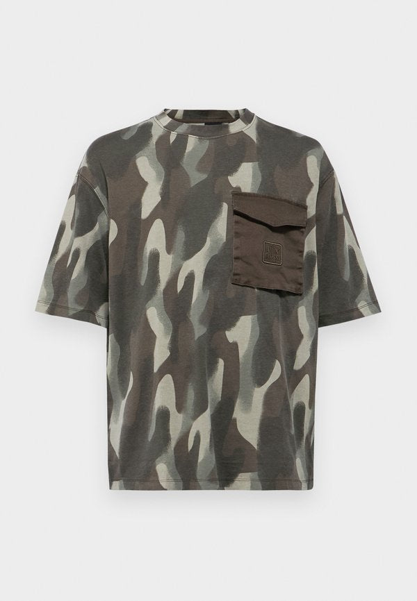 Armani Exchange MAGLIA