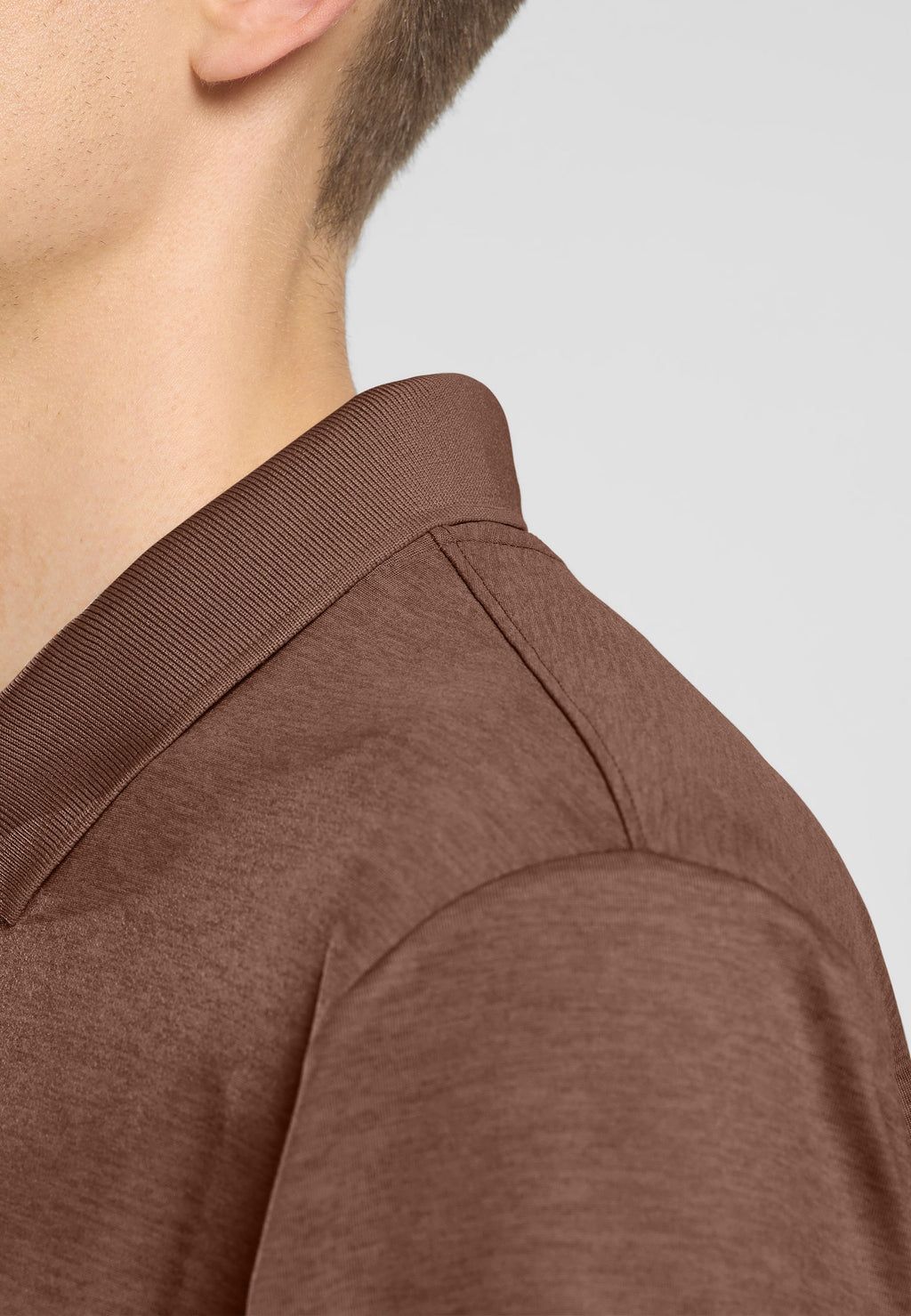 Jack Wolfskin TRAVEL POLO M