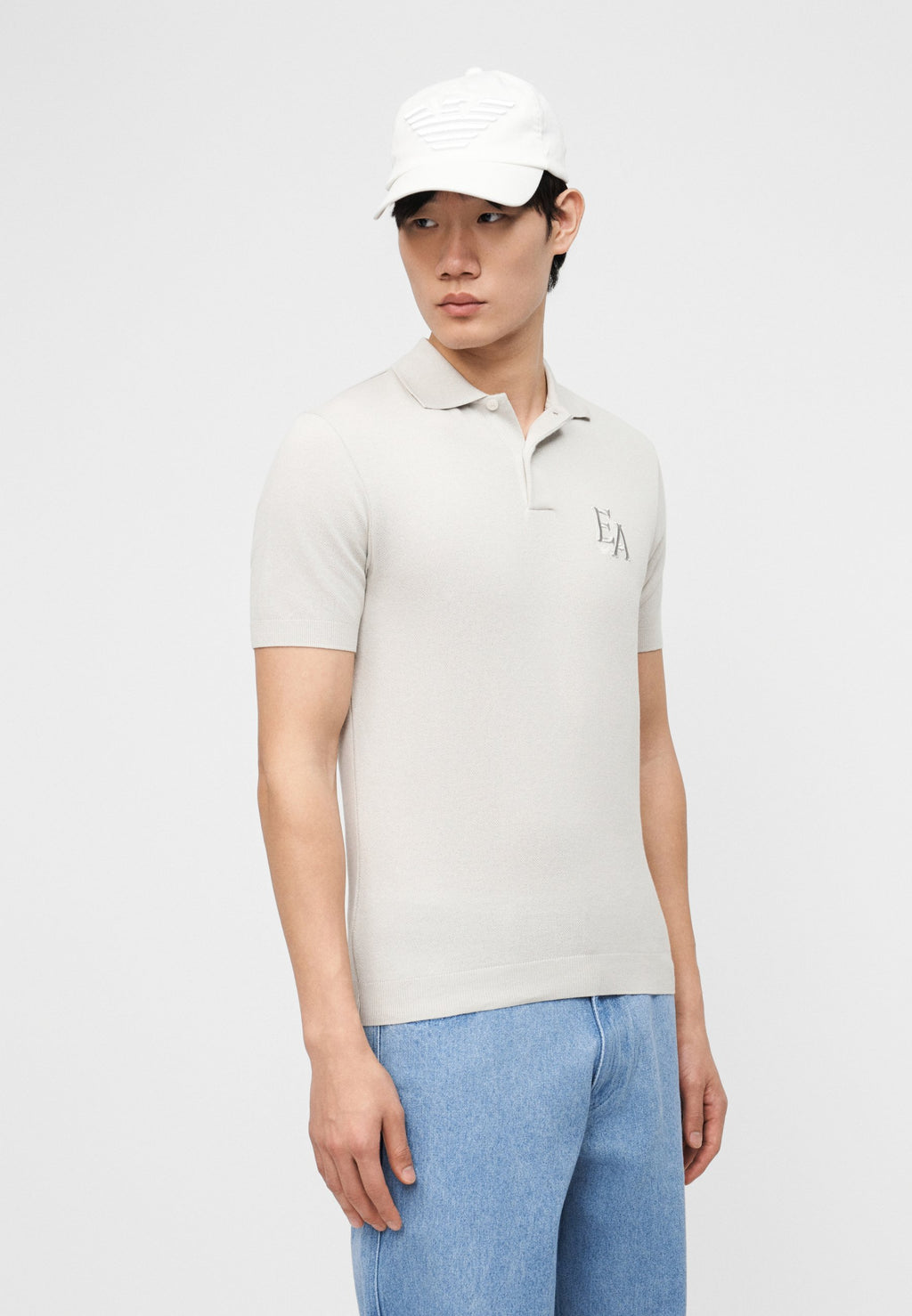 Emporio Armani POCKETS PANT