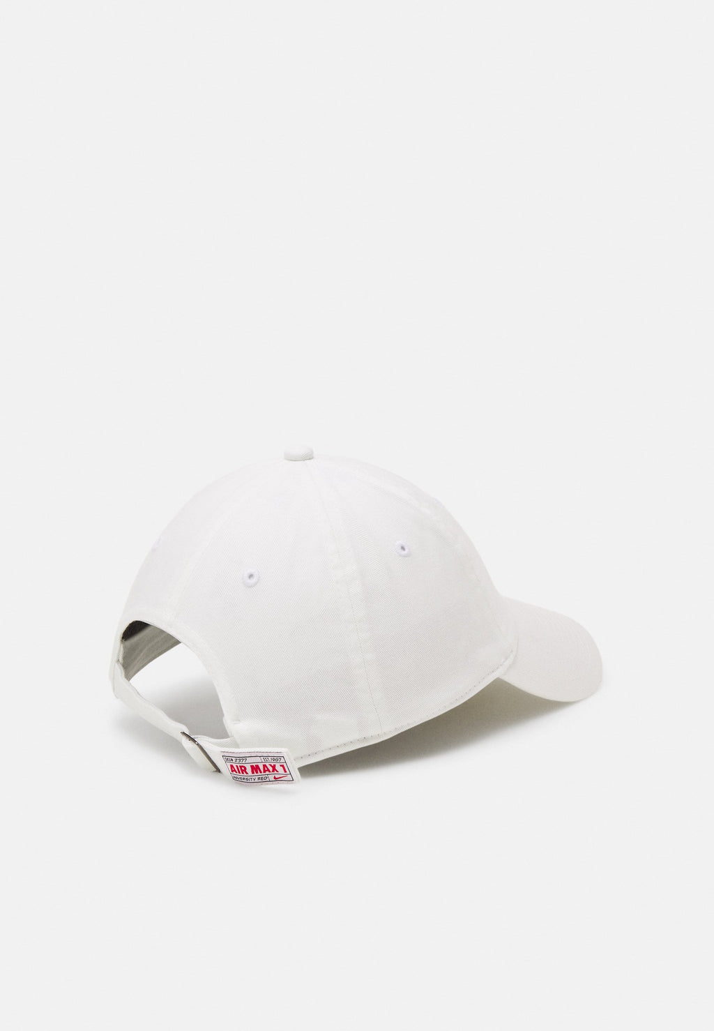 Nike Sportswear U NK CLUB CAP U CB ARMX PTECH L