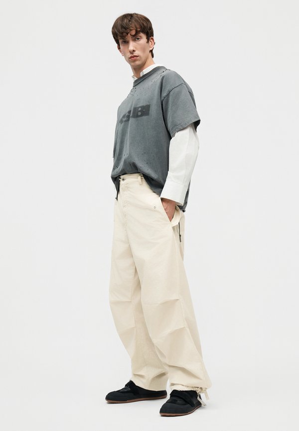 MSGM