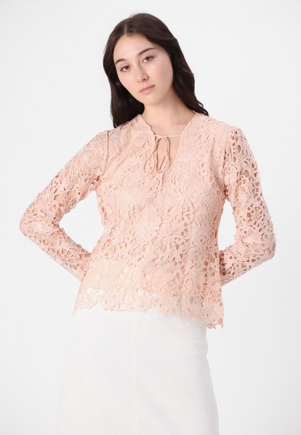 Bruuns Bazaar SAGO WINI BLOUSE