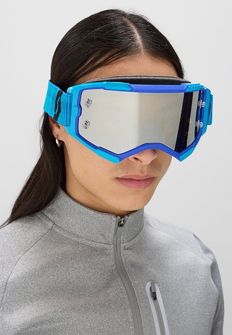SCOTT Sports Skibrille Media 3