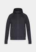 Champion C-TECH INTERLOCK HOODED FULL ZIP