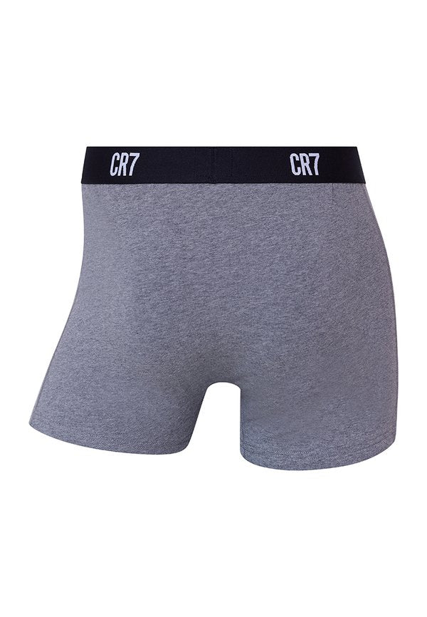Cristiano Ronaldo CR7 BASIC, TRUNK, 3-PACK