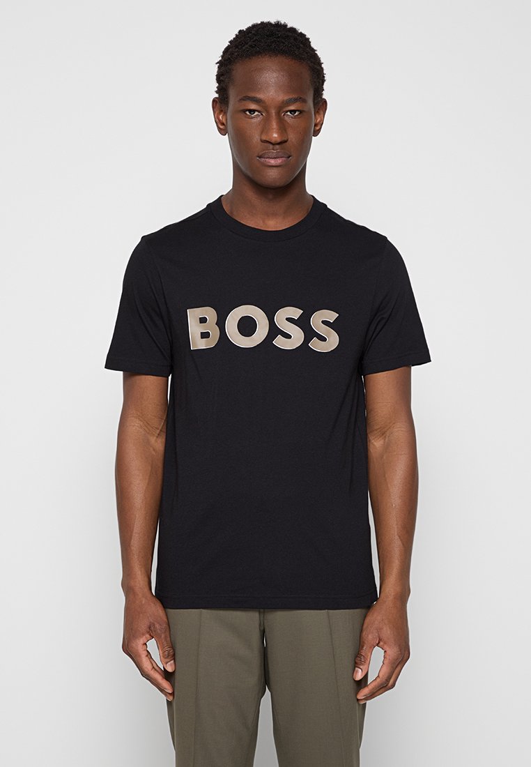 BOSS TEEBO
