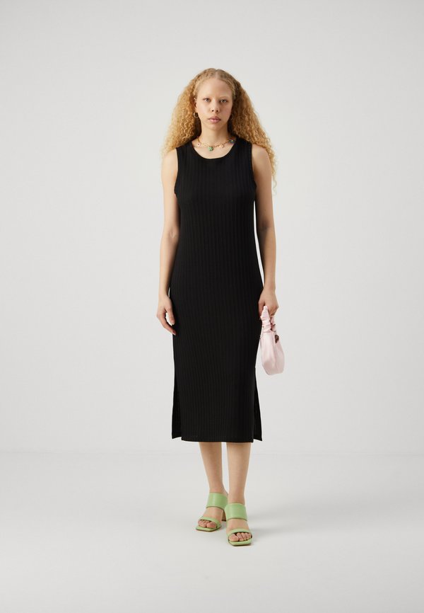 Vero Moda VMOLIVA CALF DRESS