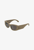 Calvin Klein Jeans Sunglasses - sand
