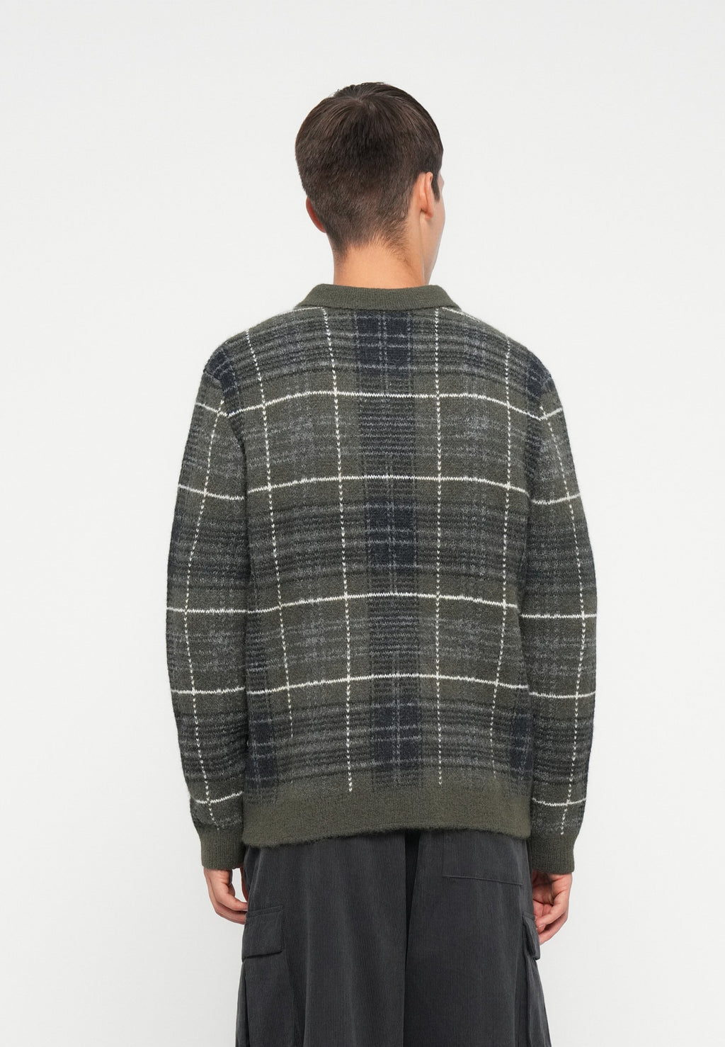 GAP FULL ZIP