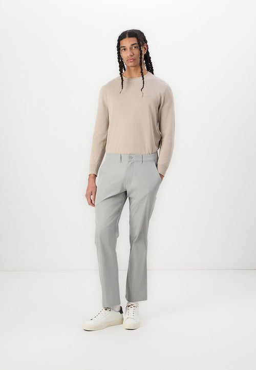 Abercrombie & Fitch A&F Go-To Athletic Fit Pant