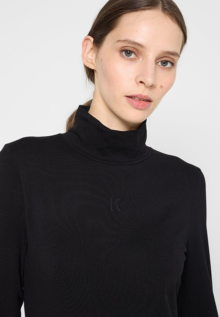 KARL LAGERFELD Langarmshirt Media 4
