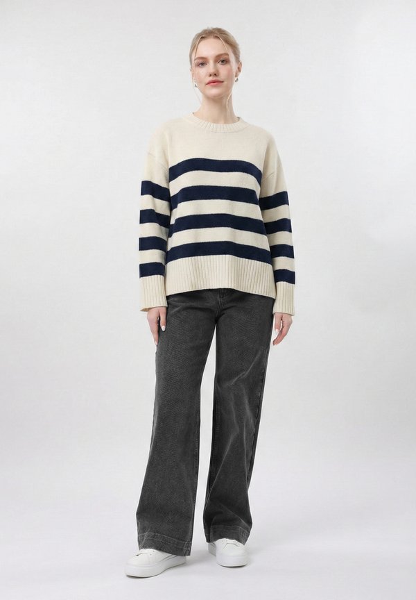 Even&Odd Tall by Zalando STRETCH HIGH RISE