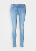 Calvin Klein Jeans MID RISE SKINNY