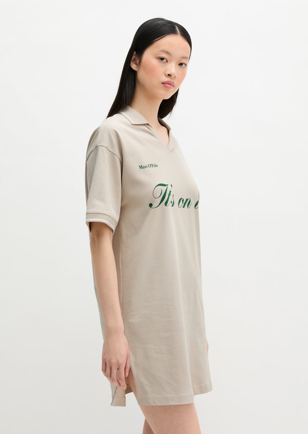 Marc O'Polo CLUB '67 FOOTBALL TRIKOT DRESS