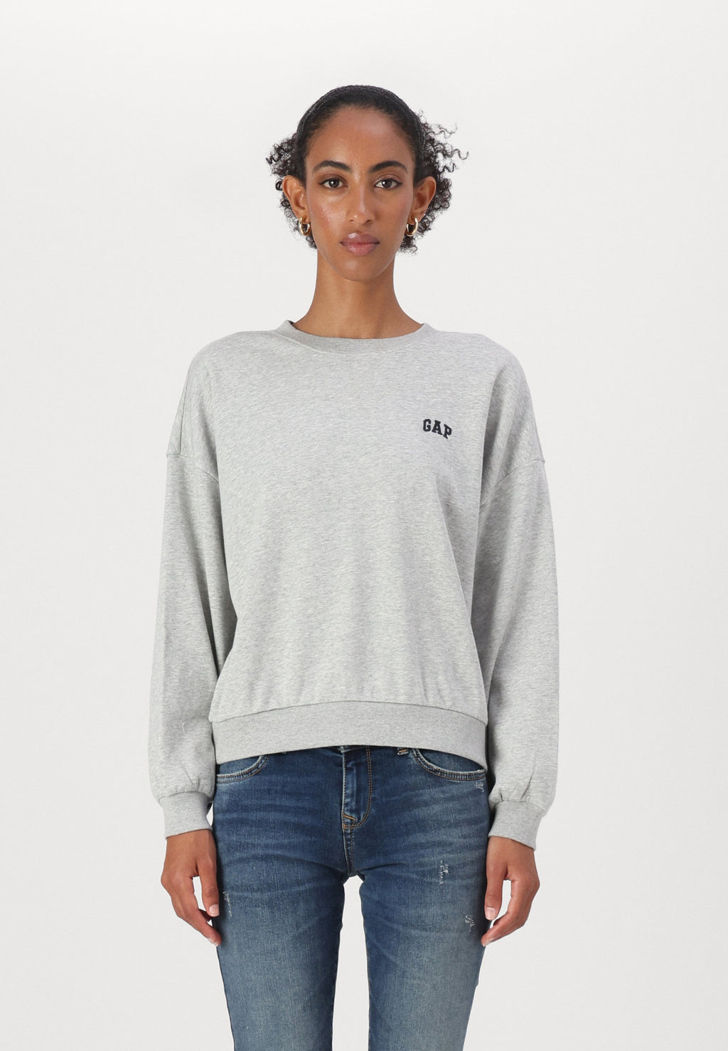 GAP VOLUM JAPAN