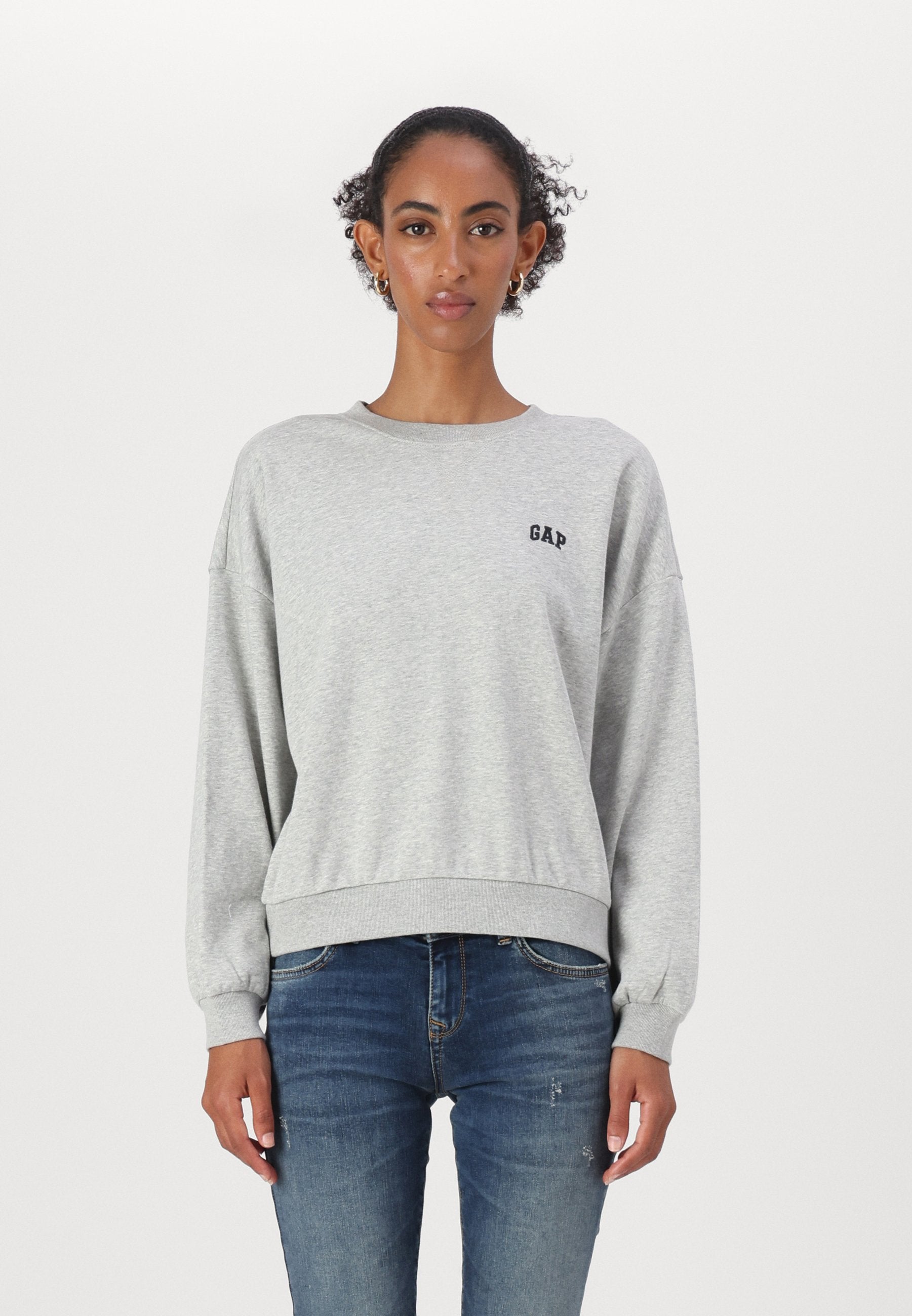 GAP VOLUM JAPAN