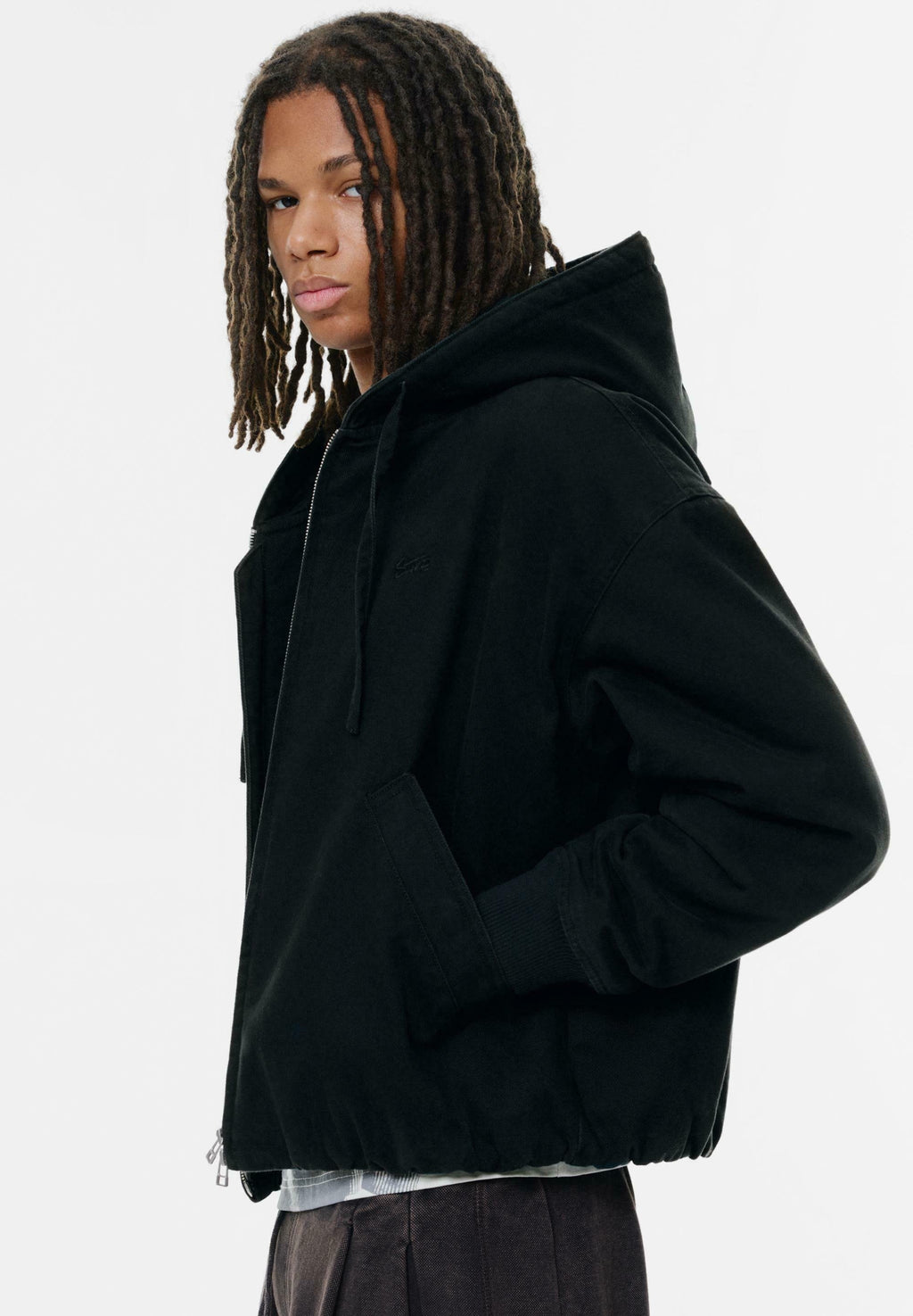 PULL&BEAR