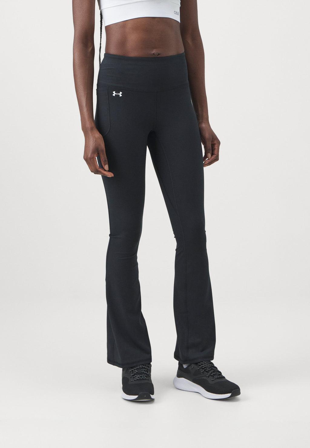 Under Armour MOTION FLARE PANT