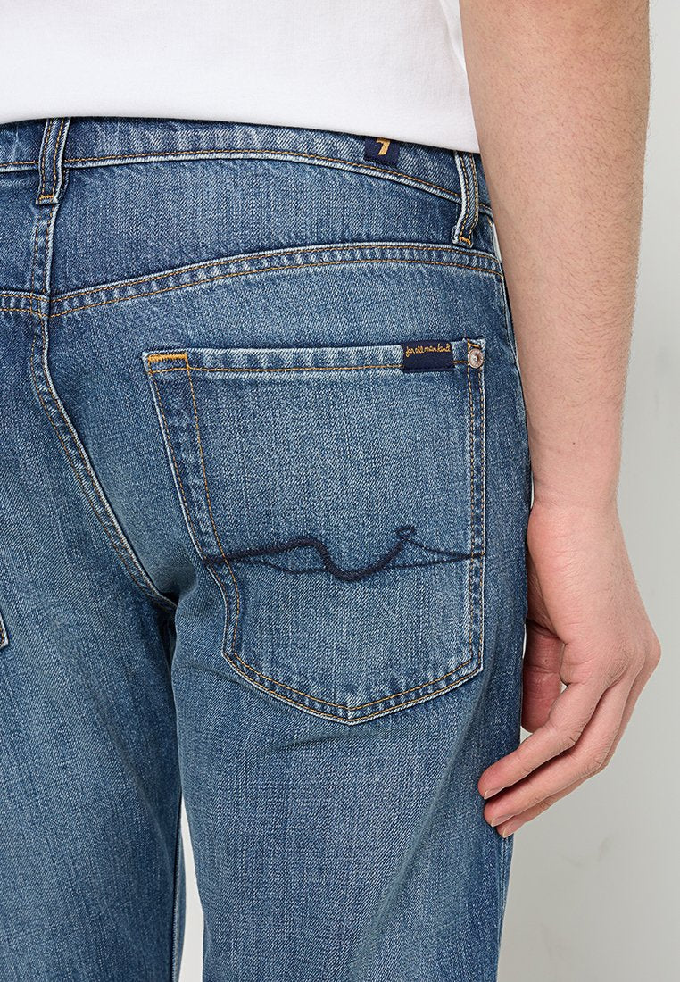 7 for all mankind