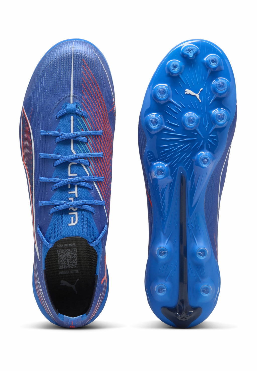 Puma ULTRA 6 ULTIMATE AG
