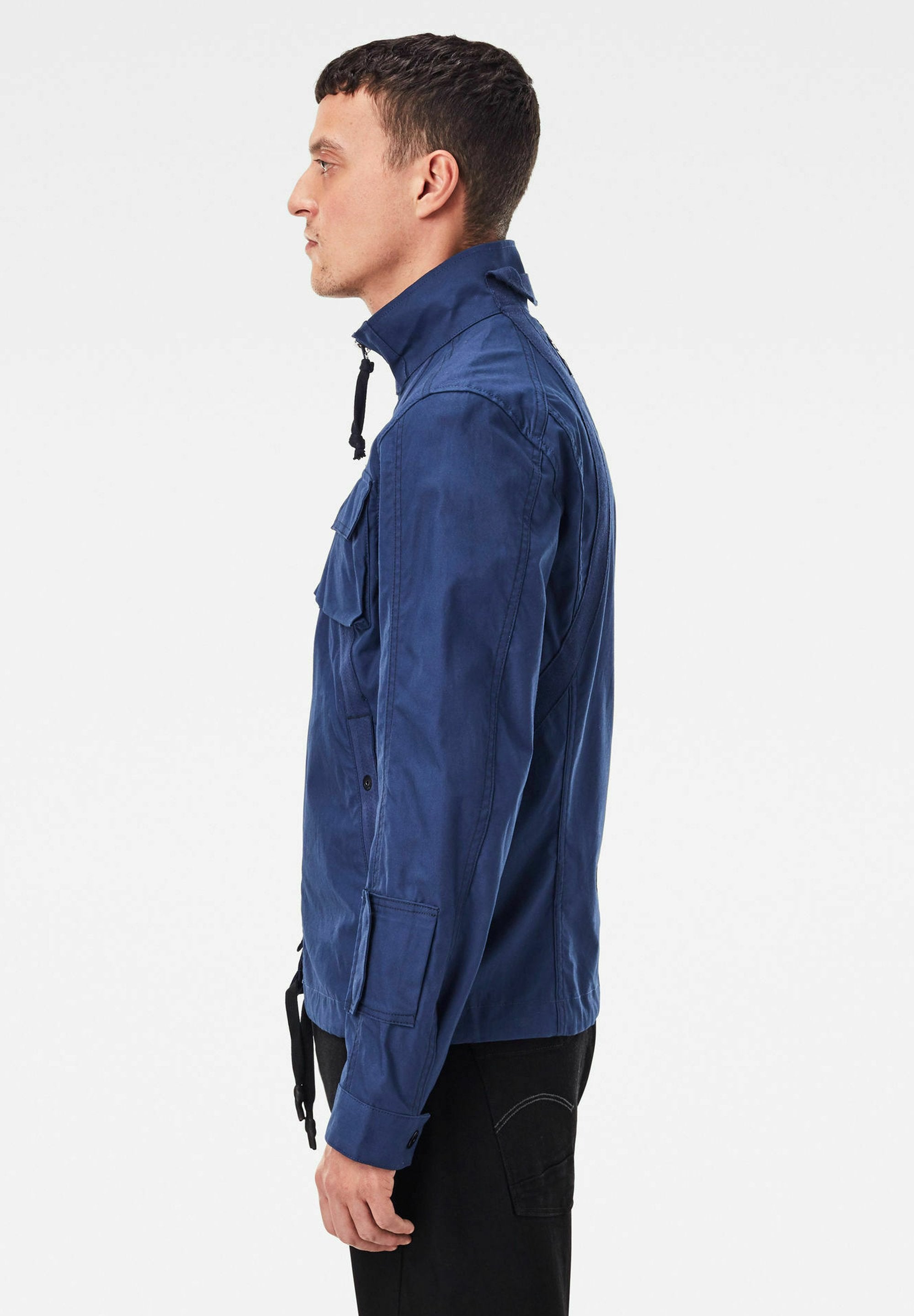 G-STAR UTILITY BOYFRIEND HB TAPE