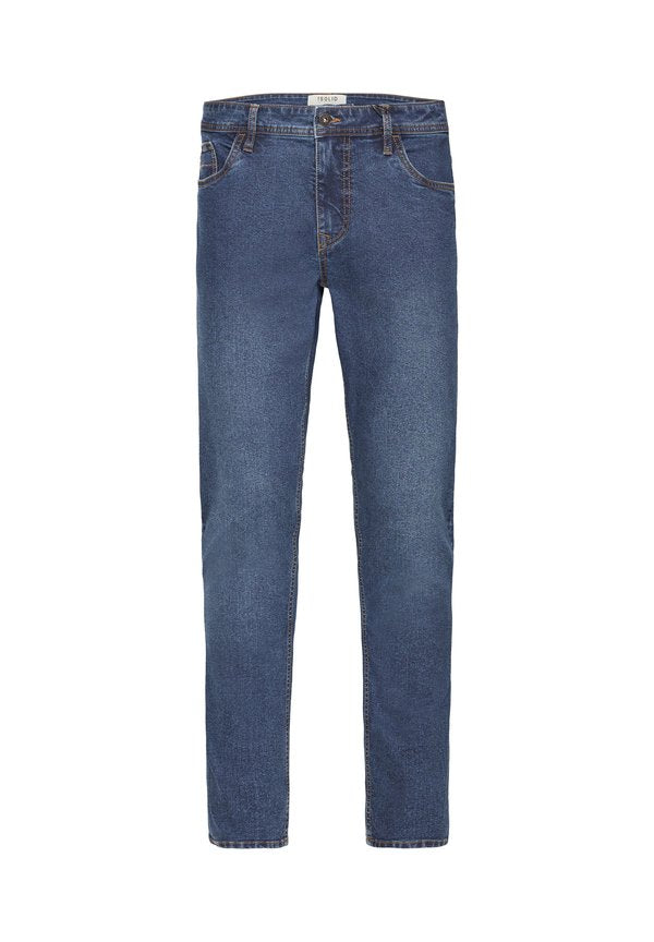 Solid SDPAYTO REGULAR WAIST