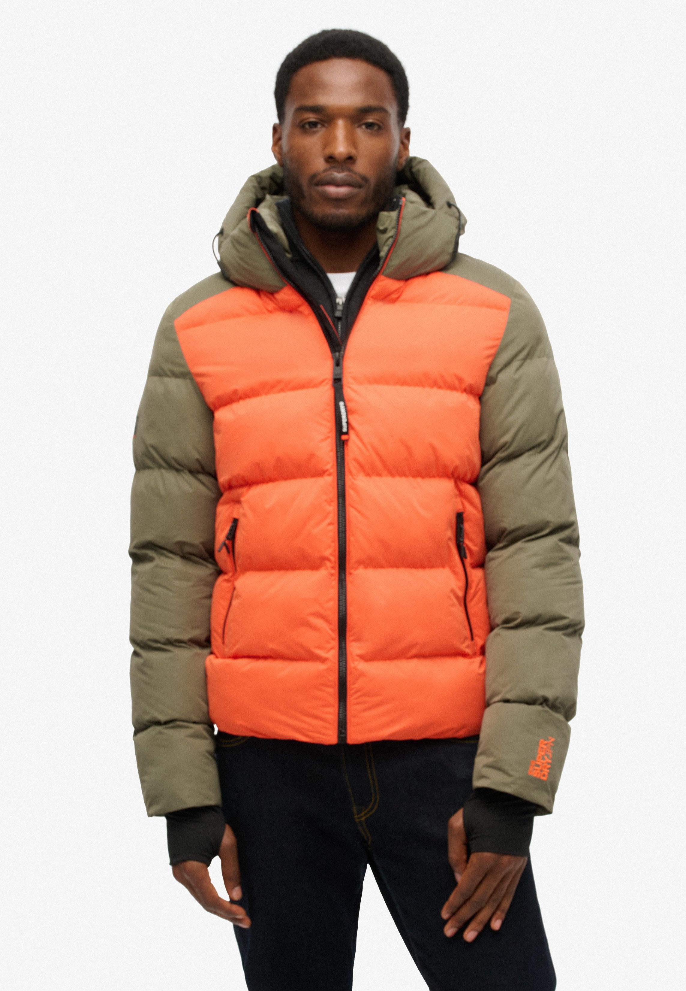 Superdry & Co  PUFFER