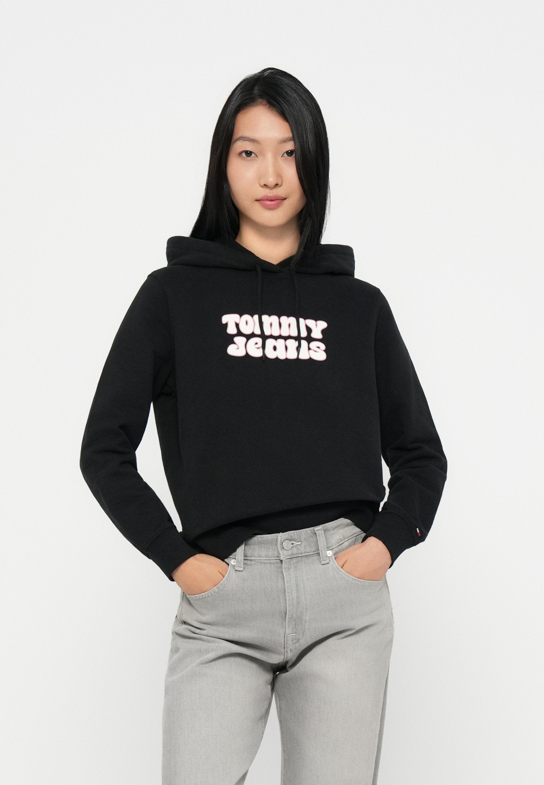 Tommy Jeans LOGO HOODIE